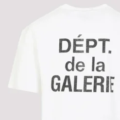 T-shirt bianca