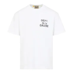 T-shirt bianca