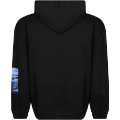 T-shirt Casual in Cotone per Uomo