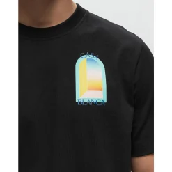 T-shirt colorata
