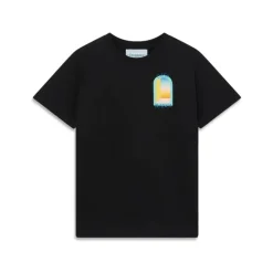 T-shirt colorata
