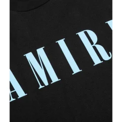 T-shirt con logo