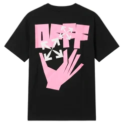 T-shirt con logo