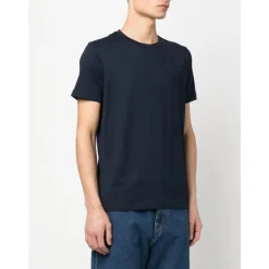 T-Shirt con Logo Tonal