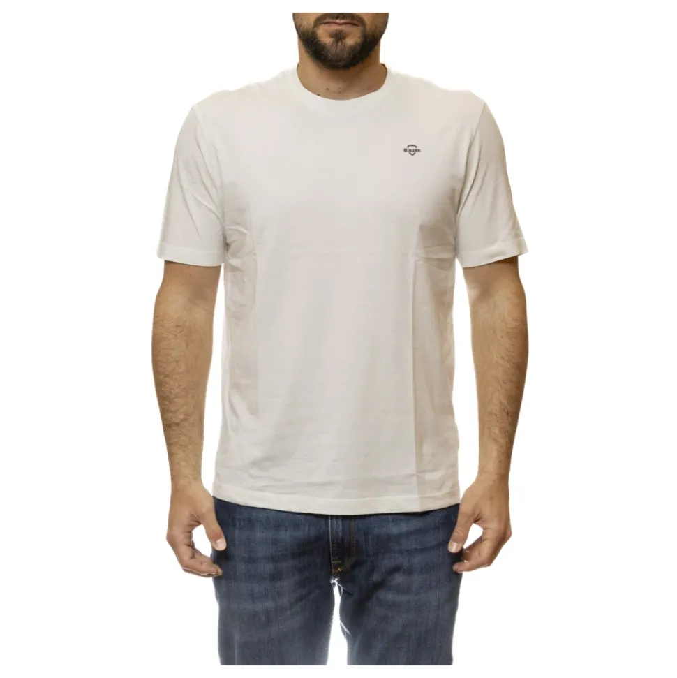 T-shirt Errol Micro Logo