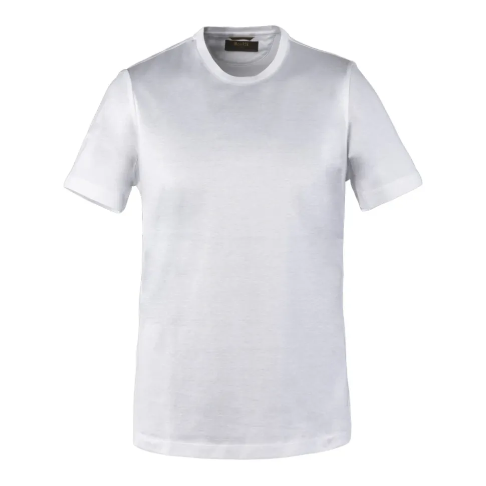 T-shirt girocollo