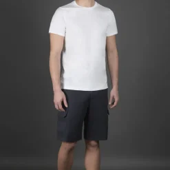 T-shirt girocollo