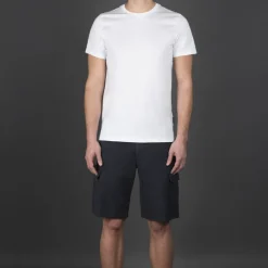 T-shirt girocollo