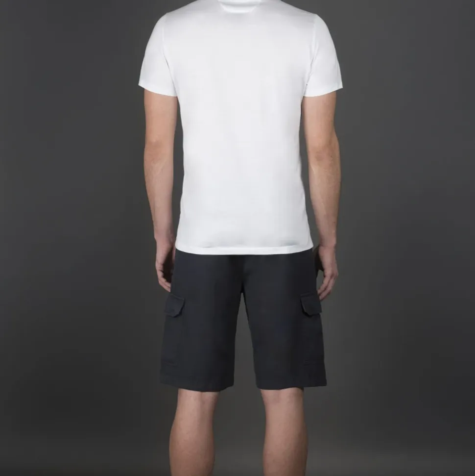T-shirt girocollo