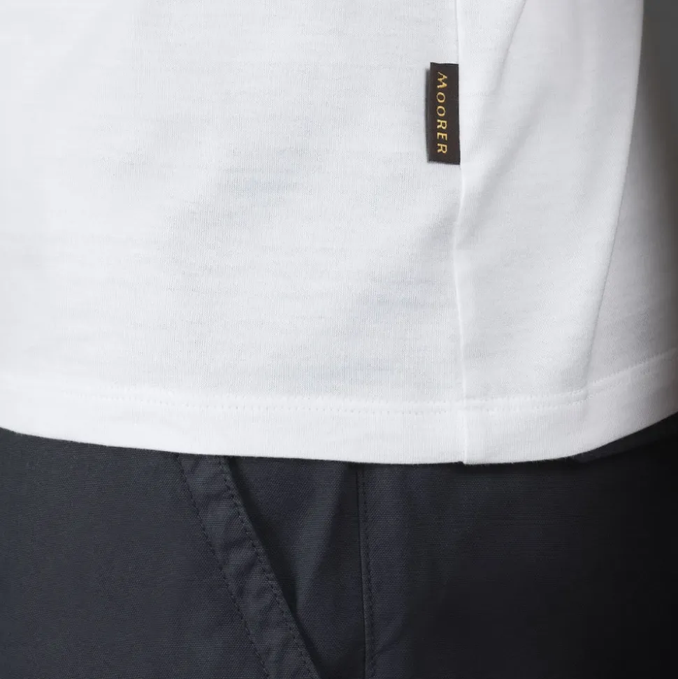 T-shirt girocollo