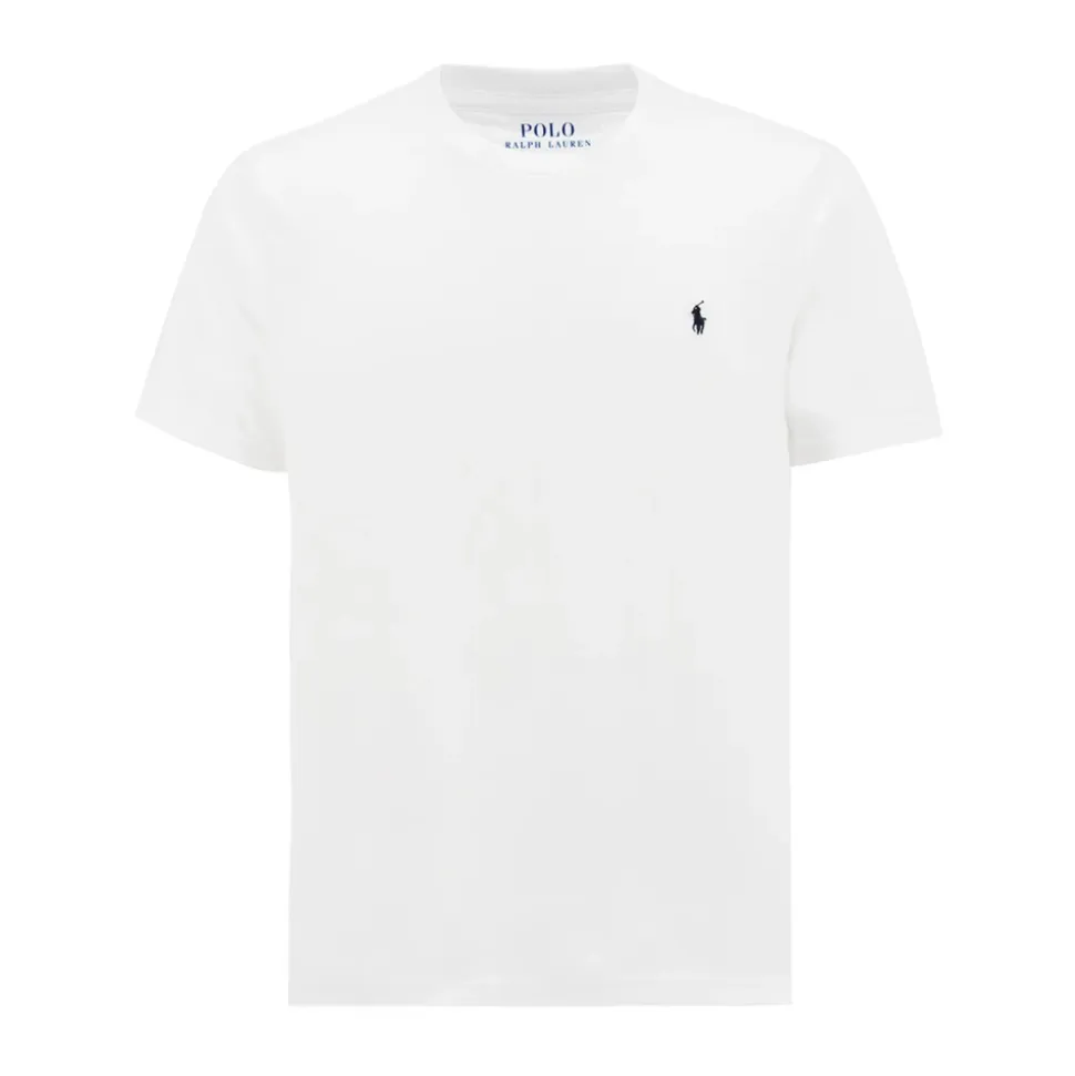 T-shirt Girocollo