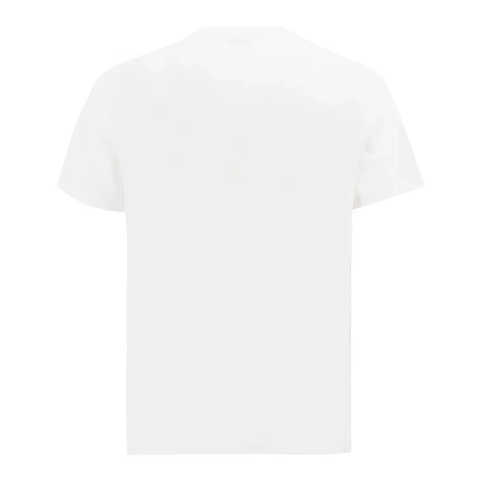 T-shirt Girocollo