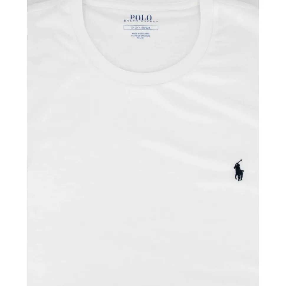 T-shirt Girocollo
