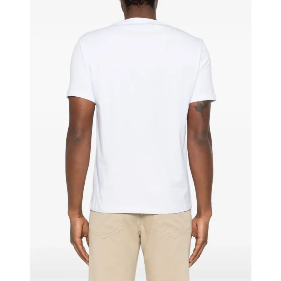 T-Shirt Girocollo