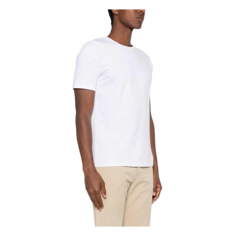 T-Shirt Girocollo