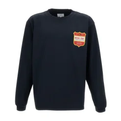 T-shirt Girocollo Manica Lunga