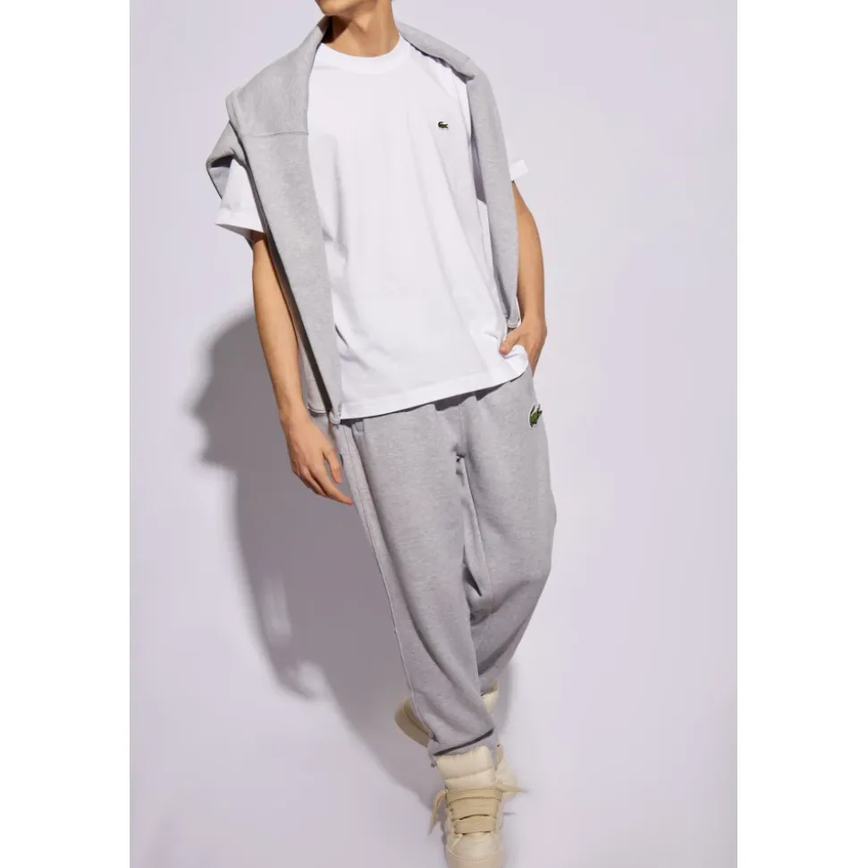 T-shirt in Cotone