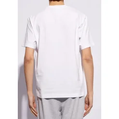 T-shirt in Cotone
