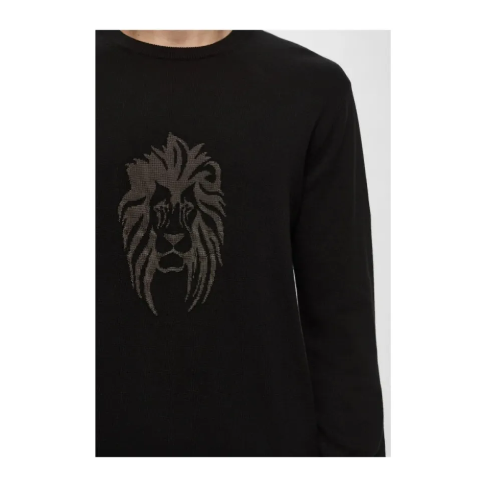 T-shirt in cotone da uomo