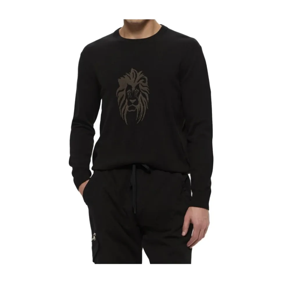 T-shirt in cotone da uomo