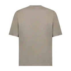 T-shirt in Cotone Ultra-Light PM444 870