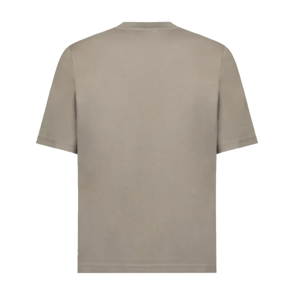 T-shirt in Cotone Ultra-Light PM444 870