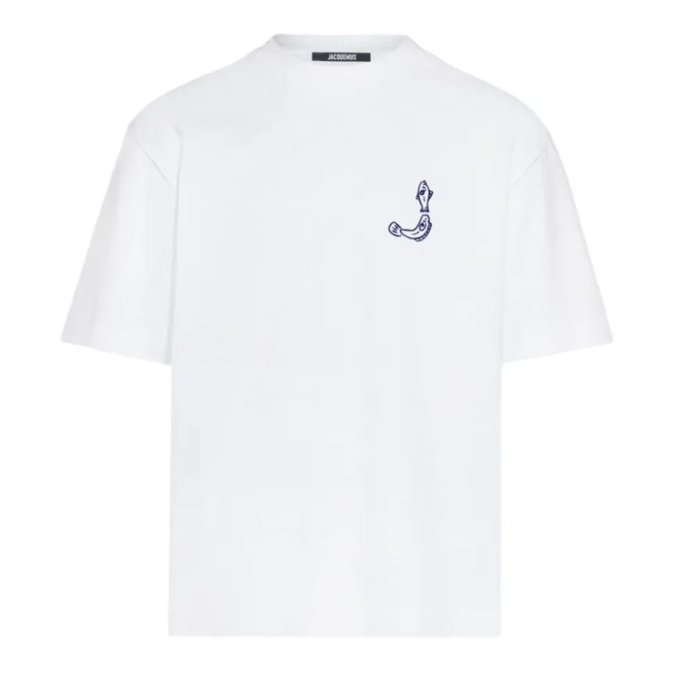 TShirt MC logo le Merù