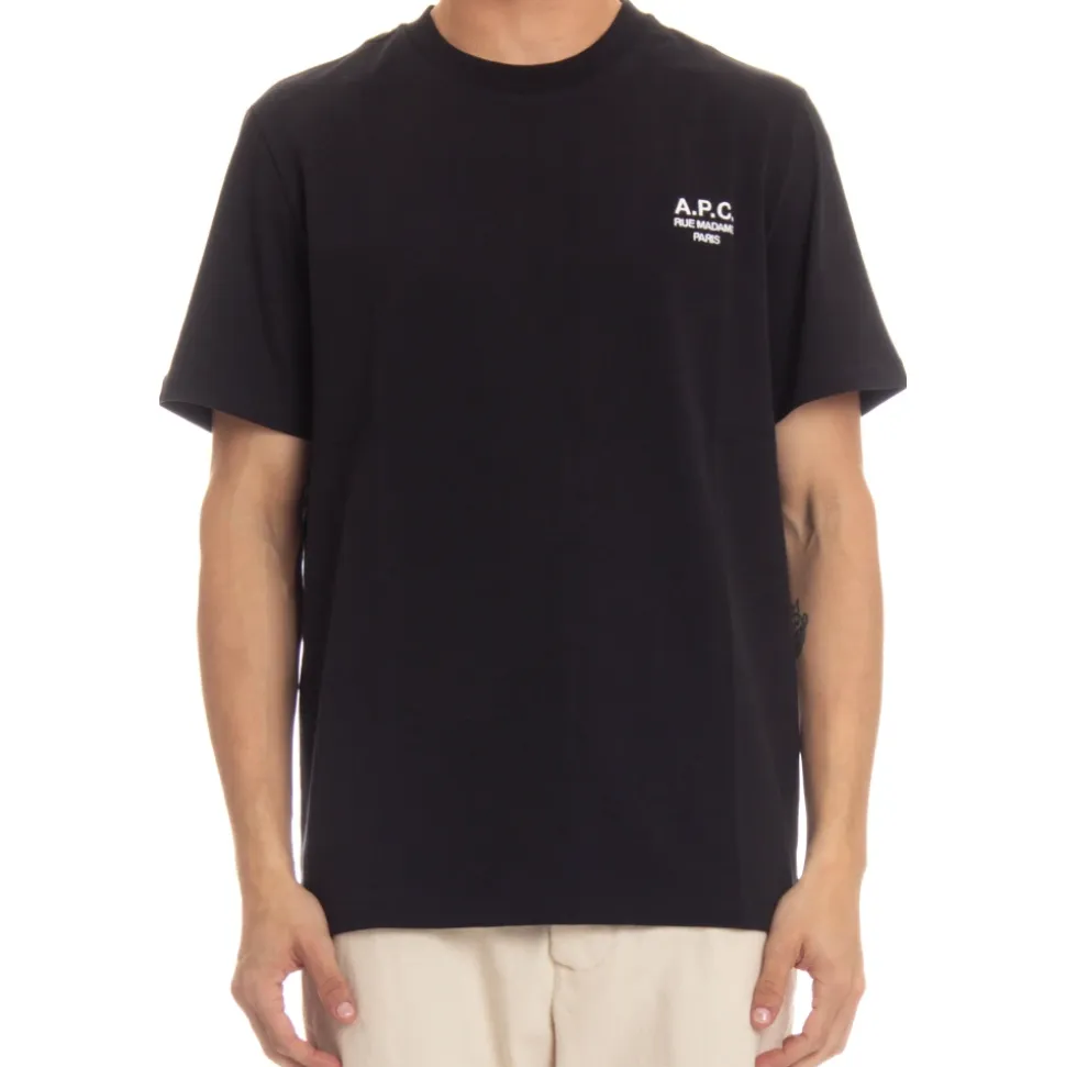 T-shirt Rue Madame