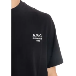 T-shirt Rue Madame