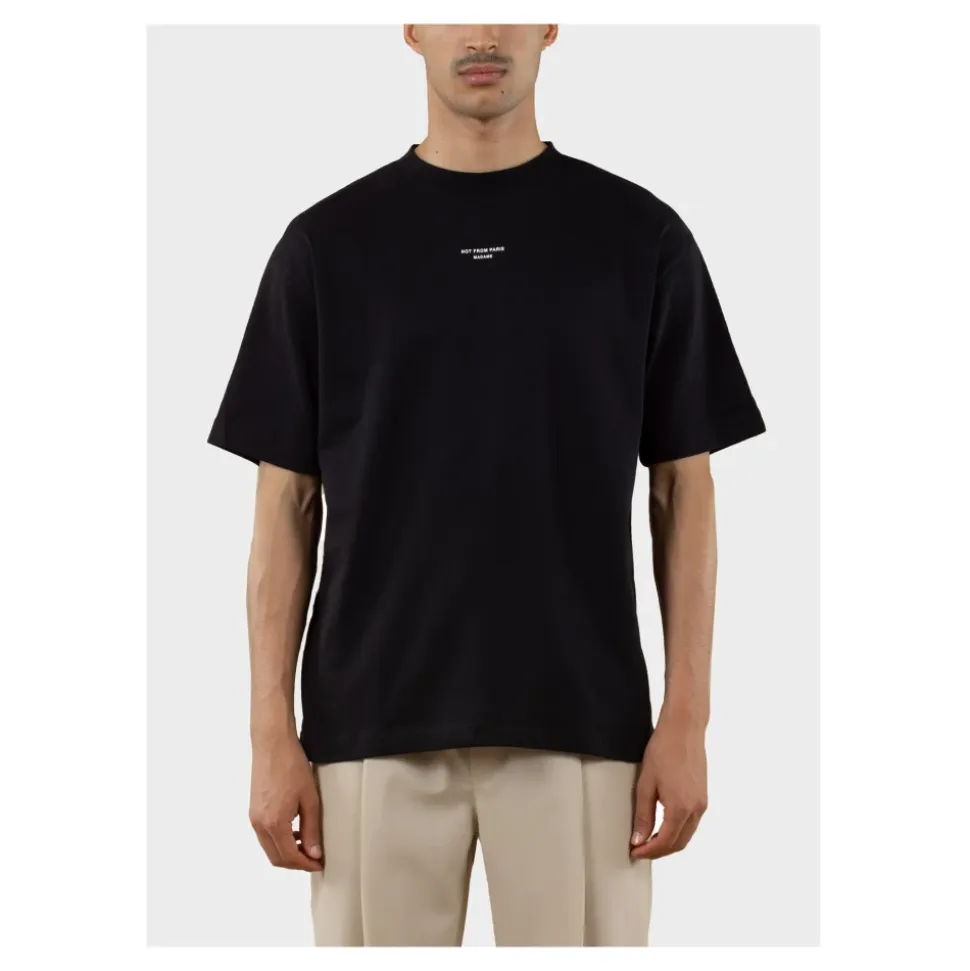 T-shirt Slogan Classico