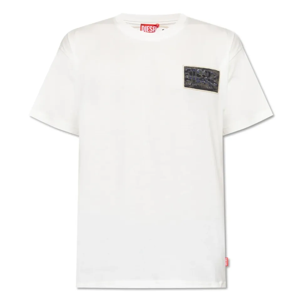 T-shirt T-NORM-T3