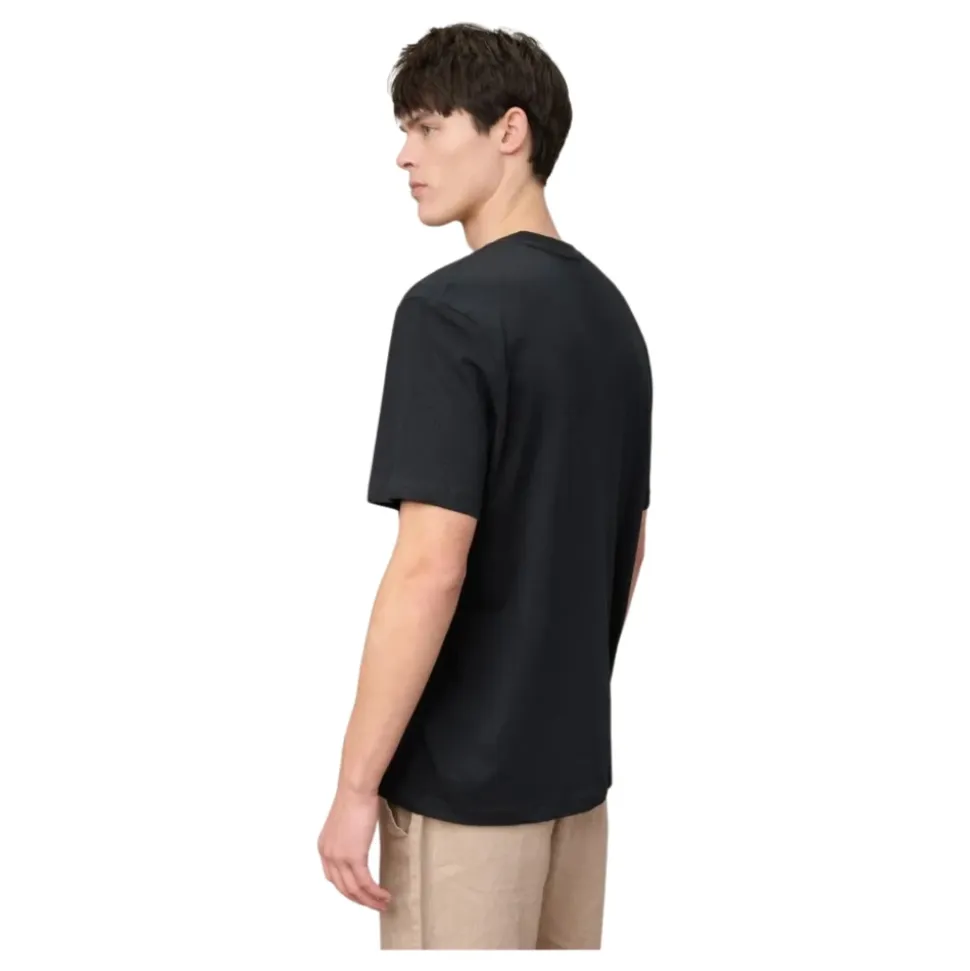 T-shirt Tonal Logo Eutaw