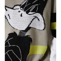 T-shirt Uomo in Cotone