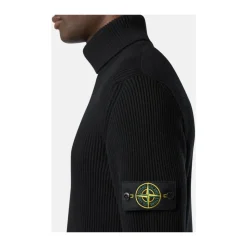 Turtlenecks