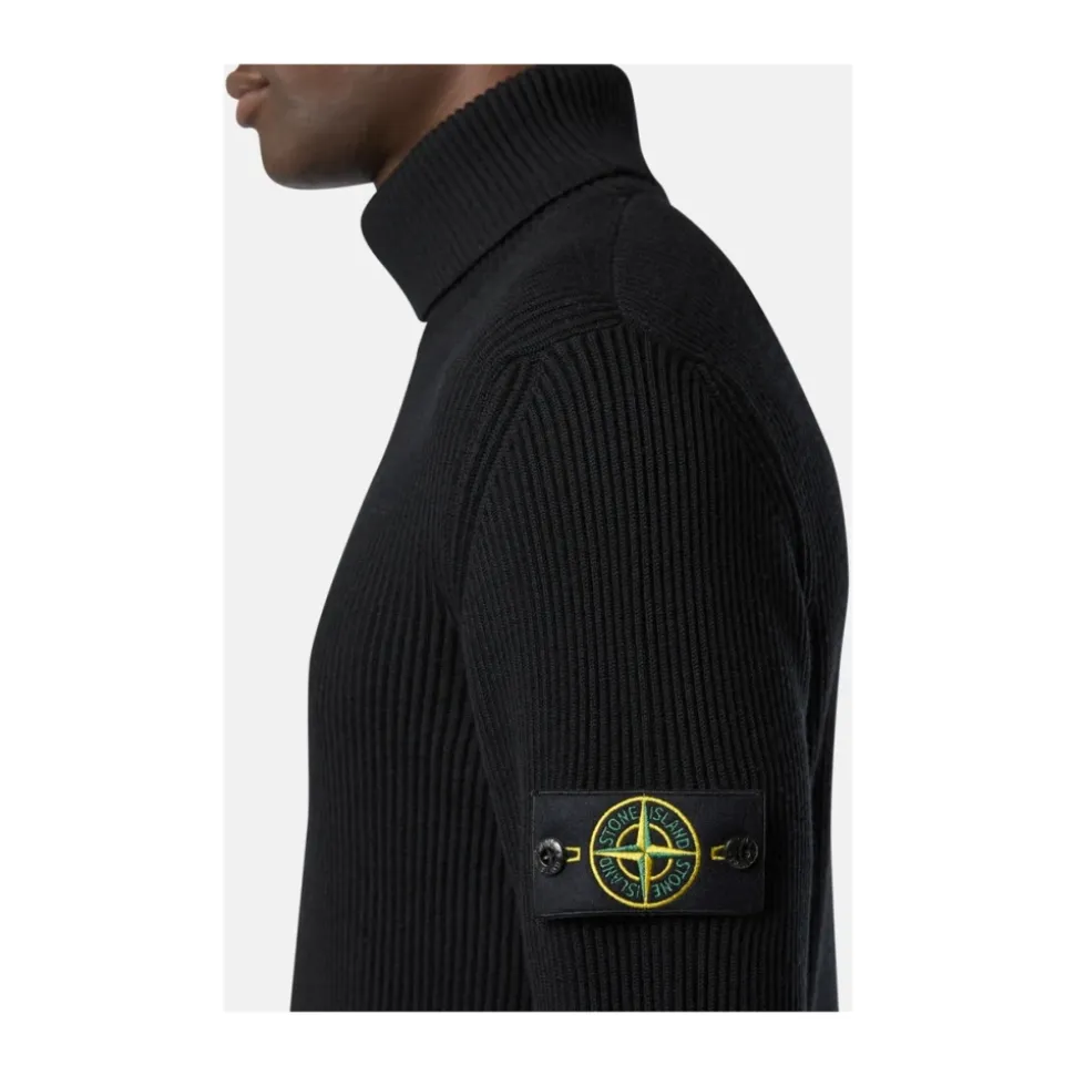 Turtlenecks