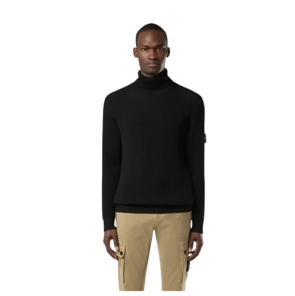 Turtlenecks