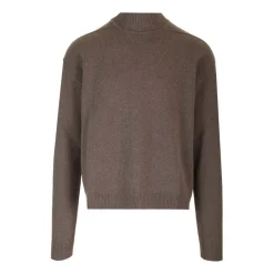 Turtleneck sweater