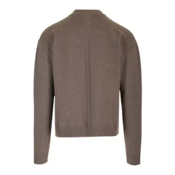 Turtleneck sweater