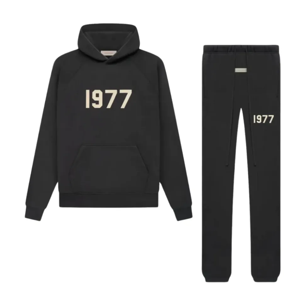 Tuta 1977