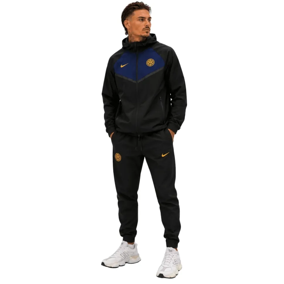Tuta da allenamento Inter Milan Tech 2026/2027