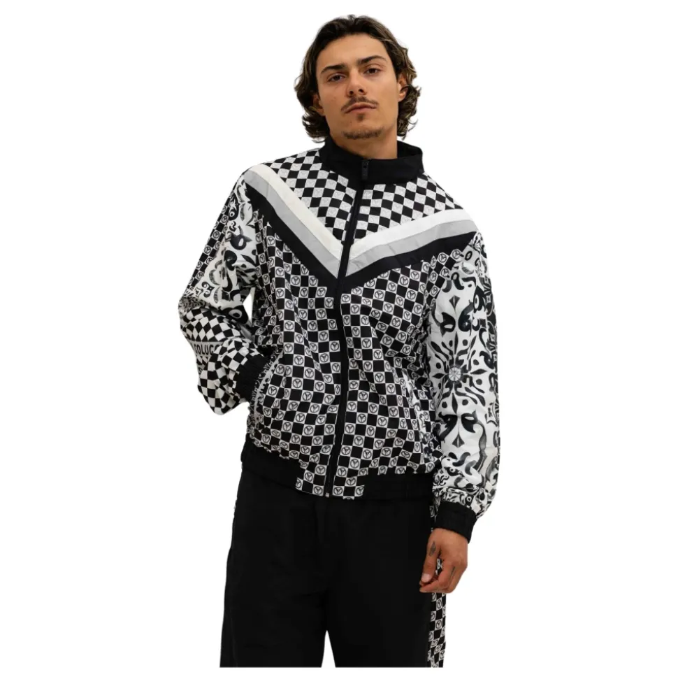 Tuta Mosaic Legacy