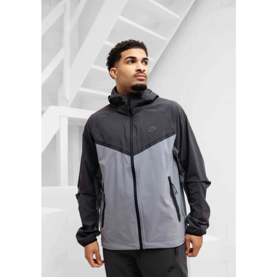 Tuta Tech Woven