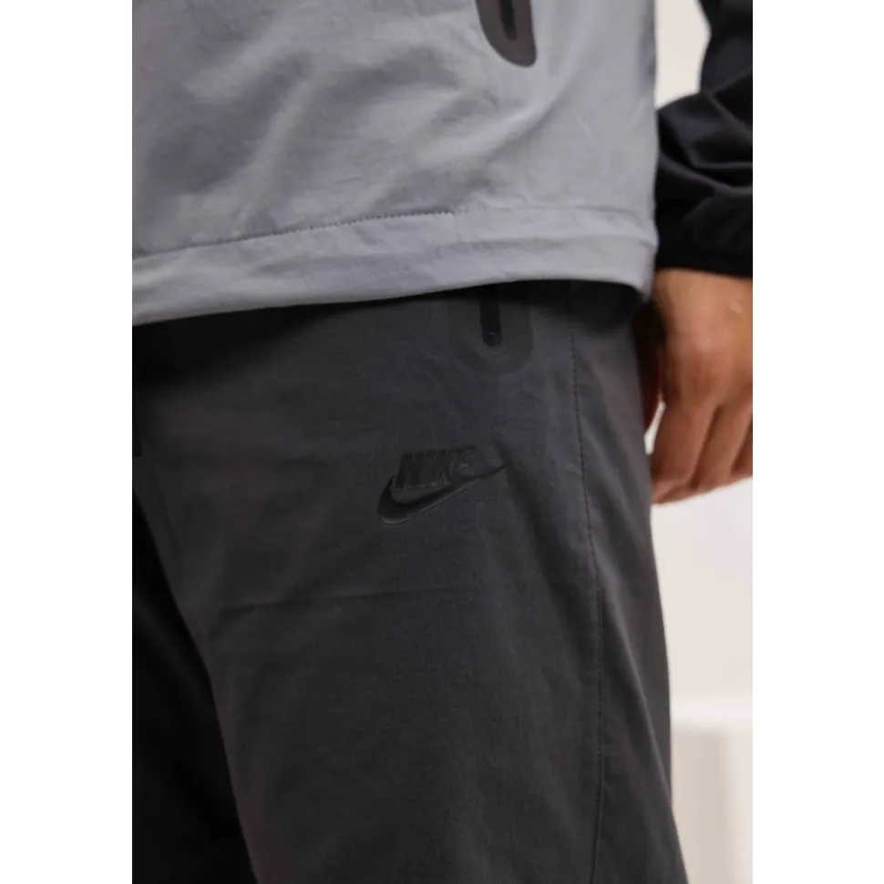 Tuta Tech Woven