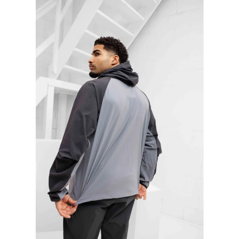 Tuta Tech Woven