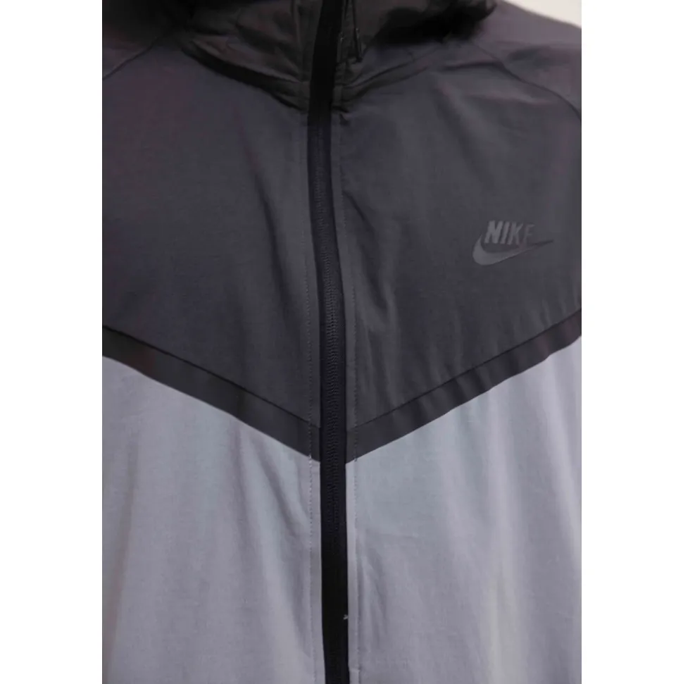 Tuta Tech Woven