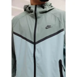 Tuta Tech Woven