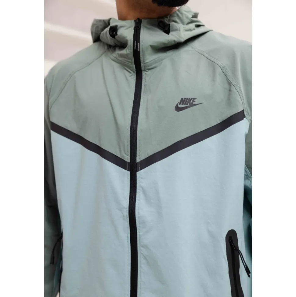 Tuta Tech Woven