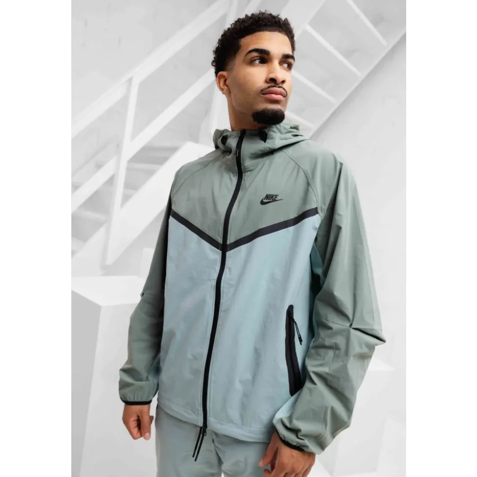 Tuta Tech Woven