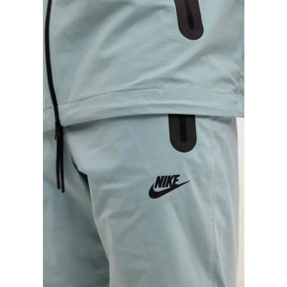 Tuta Tech Woven