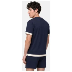 Tuta T-Shirt + Pantaloncino